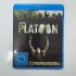 MUFREZE - PLATOON BLU RAY