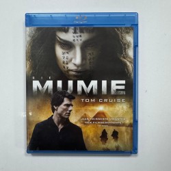 MUMYA - THE MUMMY BLU RAY