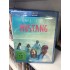 MUSTANG BLU RAY