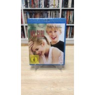 MY GIRL BLU RAY