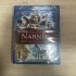 NARNIA GUNLUKLERI : PRENS KASPIAN BLU RAY