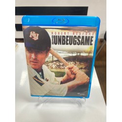 DOGUSTAN YETENEKLI - THE NATURAL BLU RAY