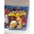 NATURAL BORN KILLERS - KATIL DOGANLAR BLU RAY