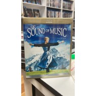 NESELI GUNLER - SOUND OF MUSIC BLU RAY