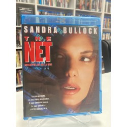 THE NET BLU RAY
