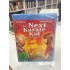 THE NEXT KARATE KID BLU RAY
