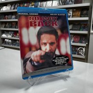 NO WAY BACK BLU RAY