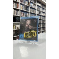 NOBODY BLU RAY