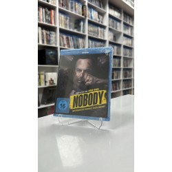 NOBODY BLU RAY