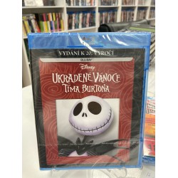 NOEL GECESI KABUSU BLU RAY