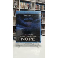 NOPE BLU RAY