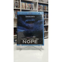 NOPE BLU RAY