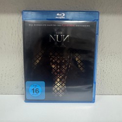 THE NUN 2  - DEHSETIN YUZU 2 BLU RAY