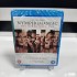 NYMPHOMANIAC VOLUME 1-2 BLU RAY ( THE DIRECTOR'S CUT )