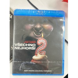 OLUM GUNUN KUTLU OLSUN 2 BLU RAY