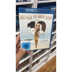 10 ( On ) - Ten Blu Ray