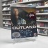 OUTLAND BLU RAY + DVD ( PREMIUM COLLECTION )