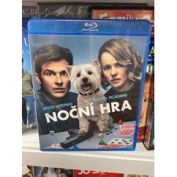 OYUN GECESI BLU RAY