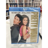 OZEL BIR KADIN - PRETTY WOMAN BLU RAY