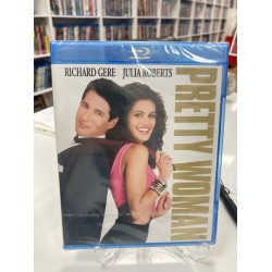 OZEL BIR KADIN - PRETTY WOMAN BLU RAY
