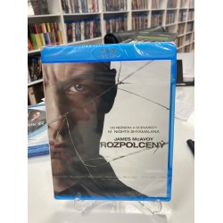 PARCALANMIS BLU RAY