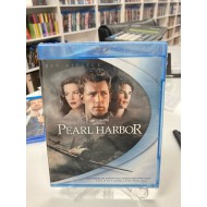 PEARL HARBOR BLU RAY