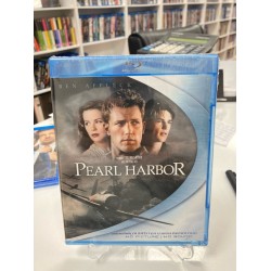 PEARL HARBOR BLU RAY