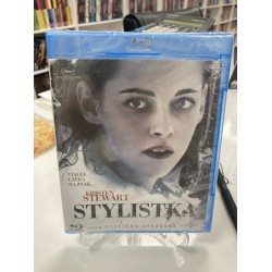 PERSONAL SHOPPER - HAYALET HIKAYESI BLU RAY