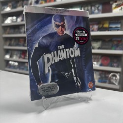 THE PHANTOM BLU RAY ( PREMIUM COLLECTION )