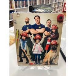 PLAYING WITH FIRE - ŞİMDİ YANDIK BLU RAY