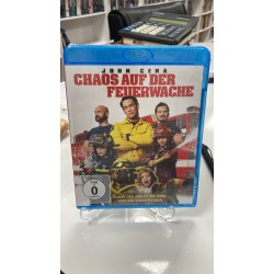PLAYING WITH FIRE - SIMDI YANDIK BLU RAY
