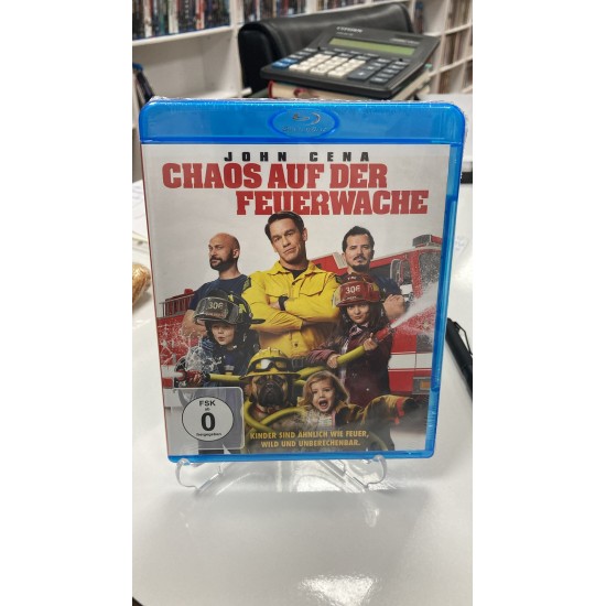 PLAYING WITH FIRE - SIMDI YANDIK BLU RAY PLAYING WITH FIRE - SIMDI YANDIK BLU RAY
