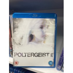 POLTERGEIST 2 BLU RAY
