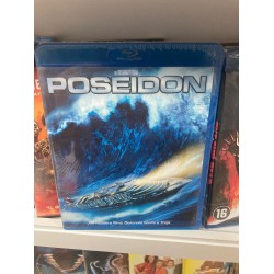 POSEIDON'DAN KACIS BLU RAY