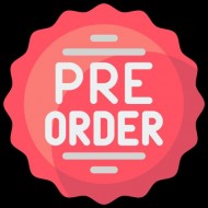 ON SIPARIS URUN ILANIDIR ( PRE ORDER )