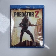PREDATOR 2 BLU RAY