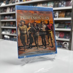 PROFESYONELLER BLU RAY