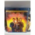 PROFESSOR MARSTON AND WONDER WOMAN BLU RAY