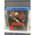 PUNISHER : WAR ZONE BLU RAY