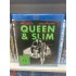 QUEEN & SLIM BLU RAY