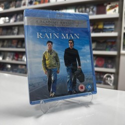 YAGMUR ADAM - RAIN MAN BLU RAY