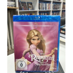 KARMAKARISIK - TANGLED BLU RAY