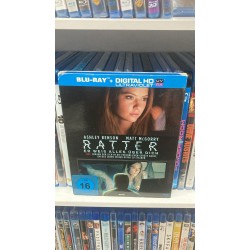 RATTER - İSPİYONCU BLU RAY