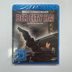 RAW DEAL BLU RAY