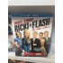 RICKI AND THE FLASH BLU RAY