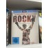 ROCKY  - 40. ANNIVERSARY JUBILAUMS COLLECTION BLU RAY BOX SET