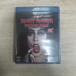 The Rocky Horror Picture Show BLURAY