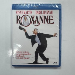 ROXANNE BLU RAY