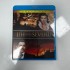 RUZGAR GIBI GECTI - GONE WITH THE WIND BLU RAY