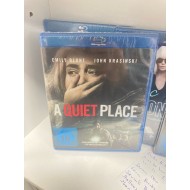 SESSIZ BIR YER - A QUIET PLACE BLU RAY
